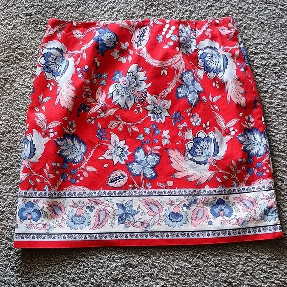 Talbots Skirt - Picture 4 of 10